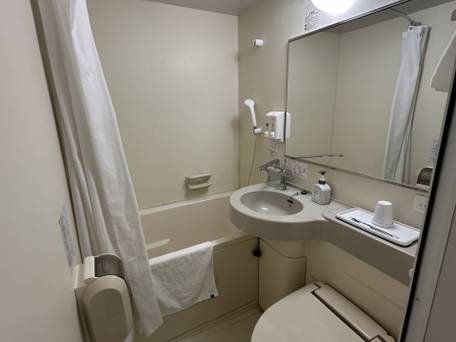 コンフォートホテル前橋 / 4