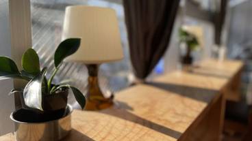 リビング エリア / 12