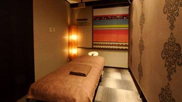 スパ トリートメント / 1