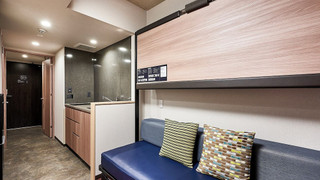 ベーシック ファミリールーム 禁煙