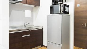 専用キッチン / 23