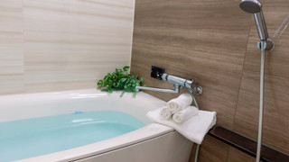 [禁煙]リニューアル トリプルルーム