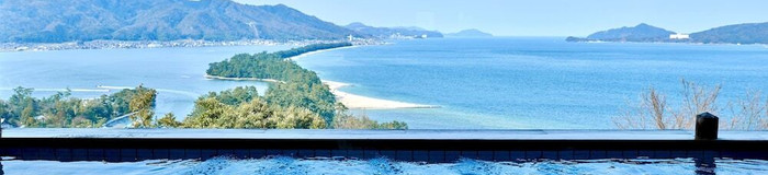 “古都の京都”と“海の京都”で時を過ごす。おすすめのホテル・旅館6選