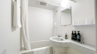 スタンダード和洋室（喫煙）