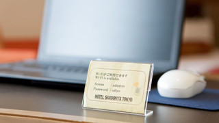 セミダブルルーム 禁煙