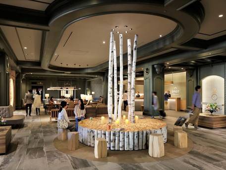 OMO7旭川(おも) by 星野リゾート / 2