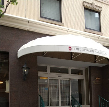 3種類のモダンなシングルルーム4038326