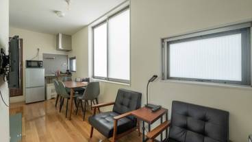 リビング エリア / 31