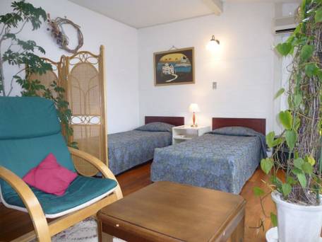 カントリーリトリート サントヴィラージュ / 4