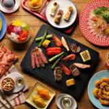 OMOカフェ&バル　夕食① / 1