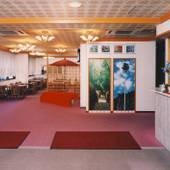 ホテル ステーション京都（京都府 ビジネスホテル） / 3