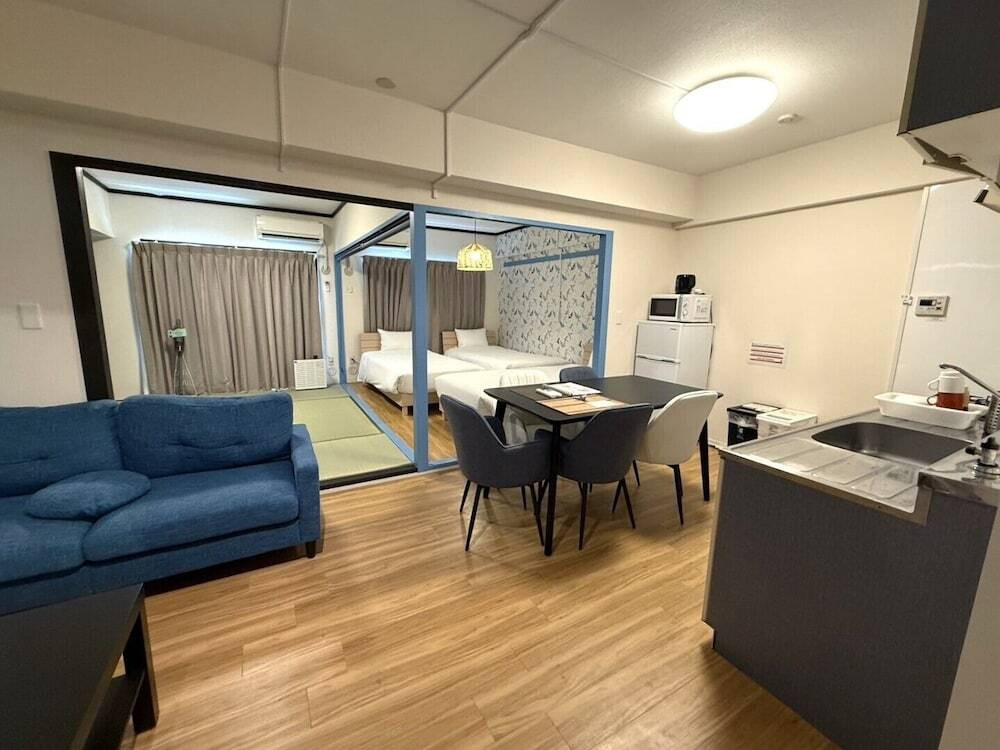 客室