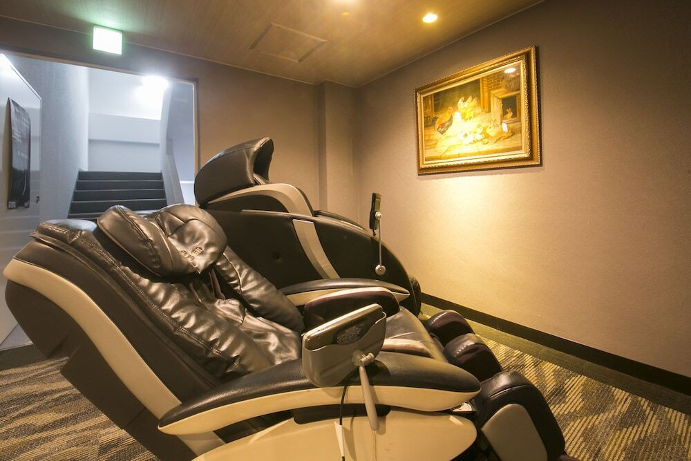 トリートメント ルーム