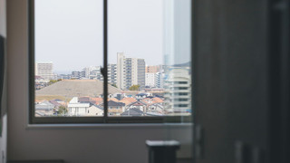 新館 シングルルーム 禁煙