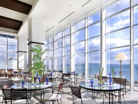 アオアヲ ナルト リゾート / 1