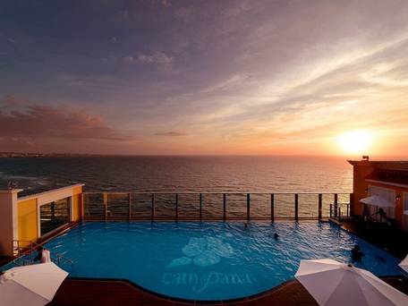 ベッセルホテルカンパーナ沖縄 / 1