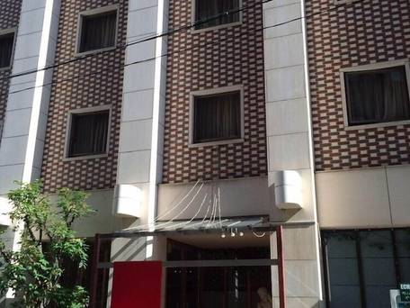 HOTEL CEEDS ホテル シーズ / 1