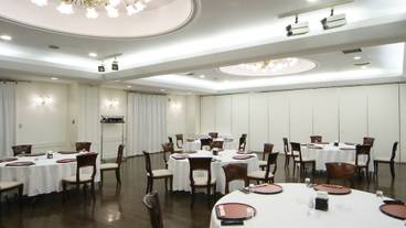 ボールルーム / 11