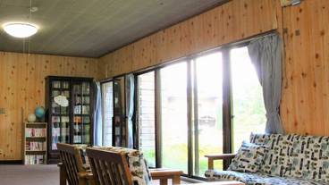 施設内の設備 / 8