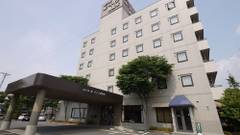 ホテルルートインコート南松本