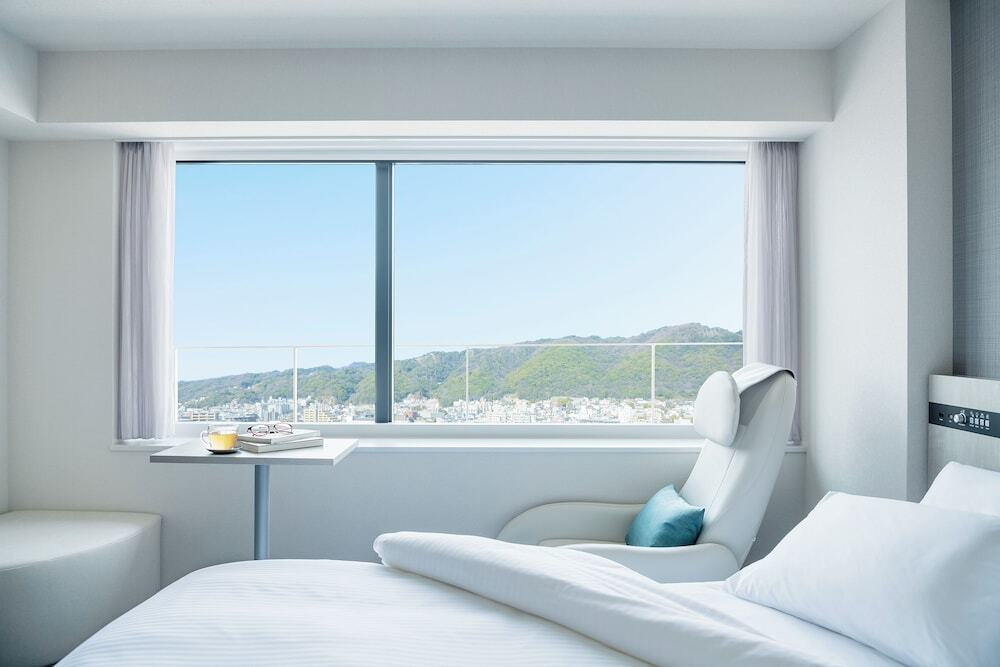 シティ ビュー