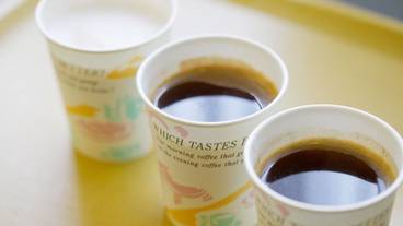 施設内の設備 / 3