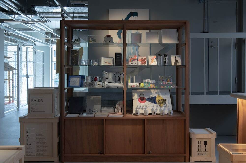 ギフト ショップ