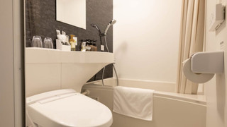 ツインルーム 禁煙