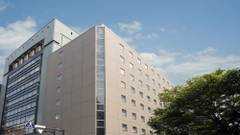 ダイワロイネットホテル新横浜