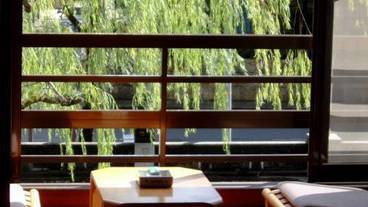 お部屋から見える景色一例 / 4