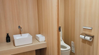 さくら亭SUITE デラックス 和洋室 禁煙