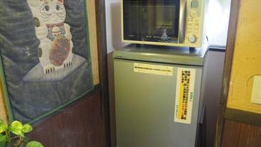 共用キッチン設備 / 15