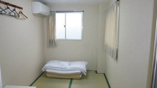 和室　セミダブルルーム　禁煙