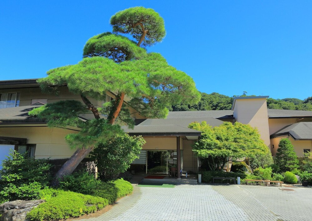 1日1組限定の部屋がある秩父の人気旅館4009725