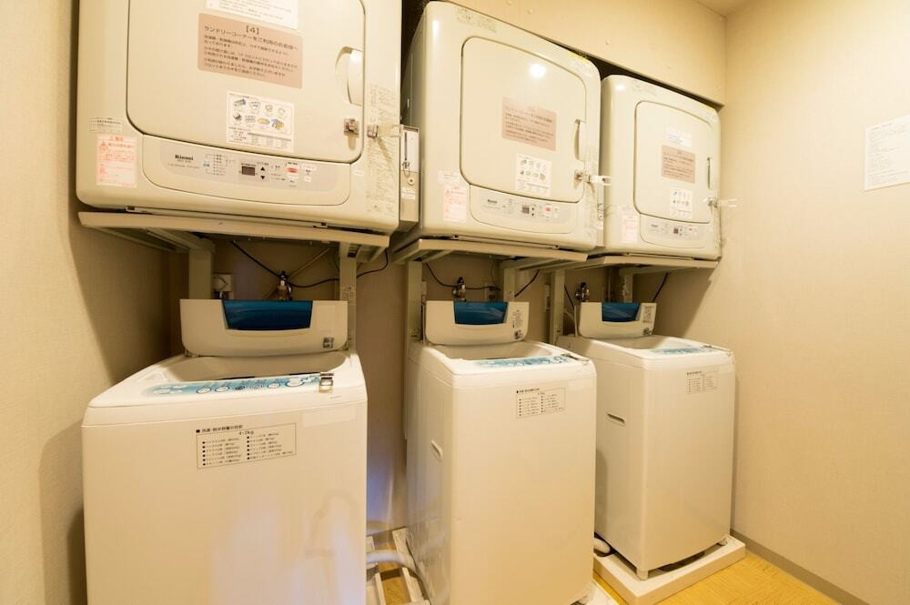 ランドリー ルーム