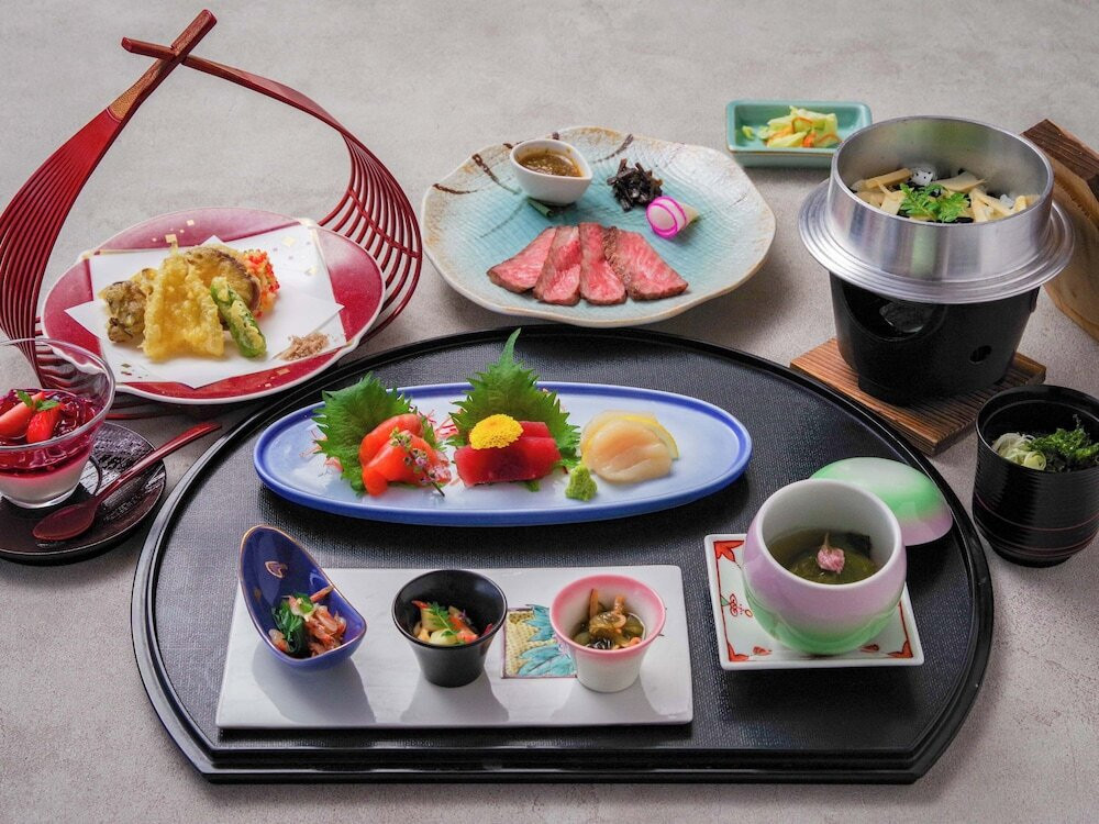 レストラン