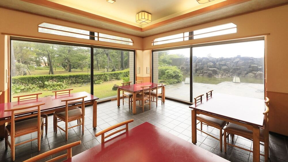 鴨川グランドタワー（カモガワグランドタワー） / 4