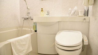 セミダブルルーム　（禁煙）