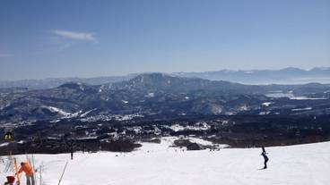 スノー スポーツとスキー / 5