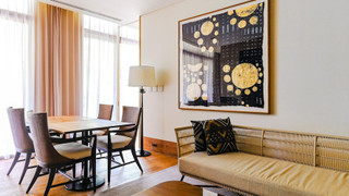 【プライベートプール】 デラックス・スイートルーム