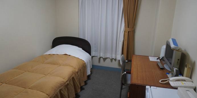 ホテルオレンヂ(神奈川県 ビジネスホテル) / 1