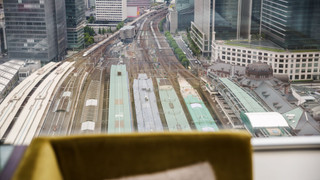 ステーションサイドクイーン 20平米 禁煙
