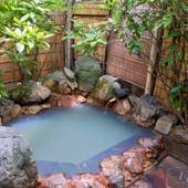 宝船温泉 湯元 ことぶき（滋賀県 旅館） / 2