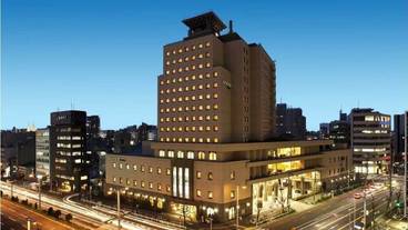 施設の正面 / 3
