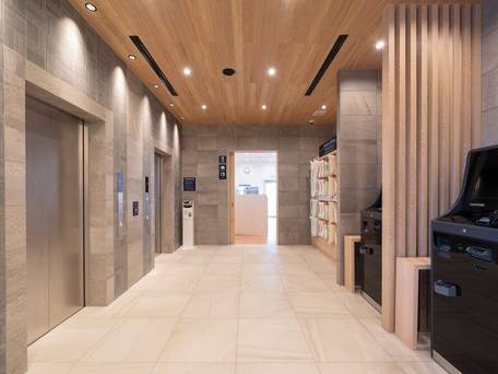 ジャストイン松阪駅前 / 1