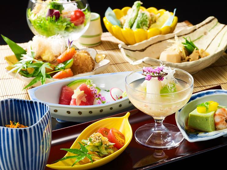 日本料理 芝桜 / 4