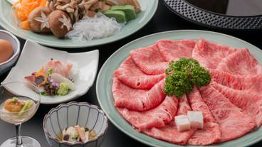 「旬菜ダイニング 白樺」料理 / 3