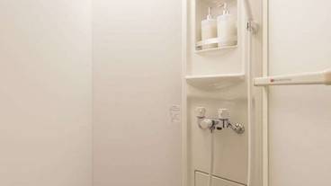 バスルームのシャワー / 27