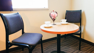 ベーシック ダブルルーム 禁煙