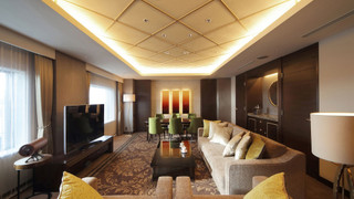 [本館] ロイヤルスイート 110平米 1-2名